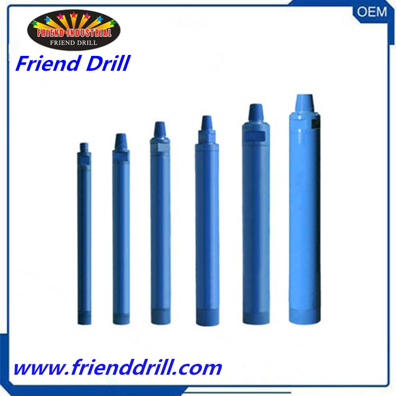 Item No：DHD3.5  DTH HAMMER WITH DHD3.5 SHANK